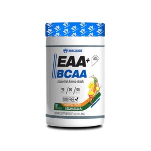 ماصل أدد 390 جرام - Muscle Add EAA + BCAA - 390g