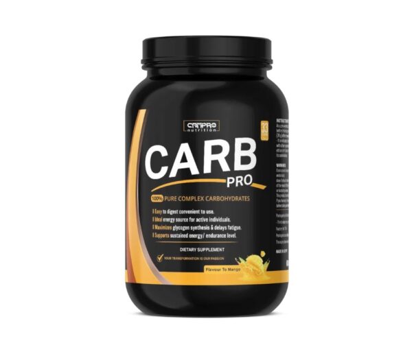 كامبرو كارب برو - 1.5 كجم Campro Carb Pro - 1.5kg