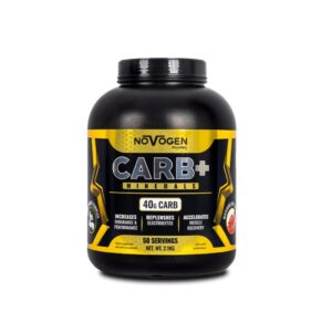 نوفوجين كارب - 2.1 كجم Novogen Pharma Carb - 2.1kg