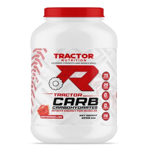 كارب تراكتور - 2.25 كجم  Tractor Carb - 2.25kg