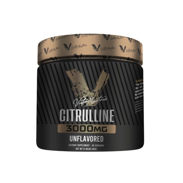 سيترولين فيكتور مارتينيز - 90 جرام Victor Martinez Citrulline - 90g