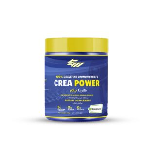 كرياتين كريا باور - Crea Power Creatine