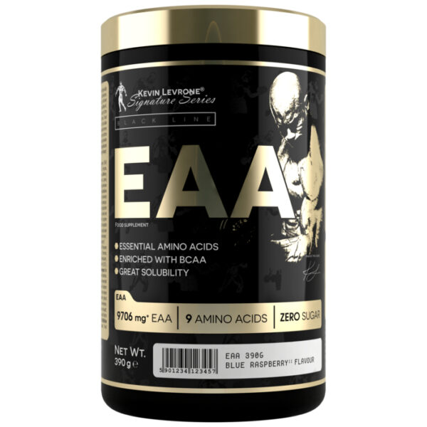 كيفن ليفرون 390 جرام Kevin Levrone EAA - 390g