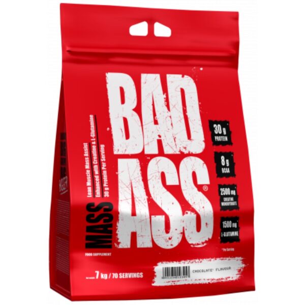 باد آس ماس - 7 كجم Bad Ass Mass - 7kg