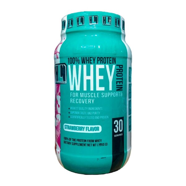 واي بروتين هارد لاب1 كجم - Whey Protein Hard Lab 1kg