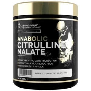 كيفن ليفرون أنابوليك سيترولين مالات - 300 جرام  Kevin Levrone Anabolic Citrulline Malate - 300g
