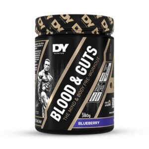 بلود آند جاتس - 380 جرام Blood and Guts - 380g