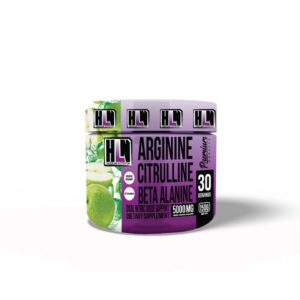 هارد لاب بري-وورك أوت - 30 جرعة  Hard Lab Pre-Workout - 30 Servings