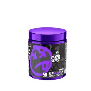سكلتون بري-وورك أوت - 290جرام  Skeleton Pre-Workout - 290g