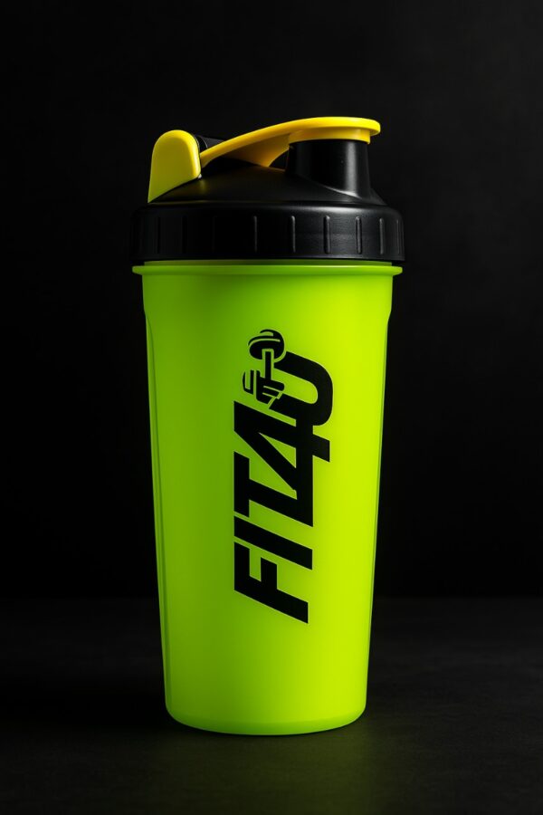 شيكر Fit 4 U - 700ml