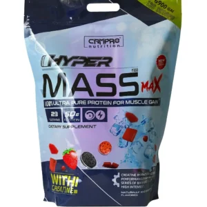هيبر ماس كامبرو - 7 كجم Cempro Nutrition, Hyper Mass Max - 7kg