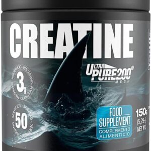 كرياتين وان رو من (Zoomad Labs) 150- جم | 50 جرعة - بدون نكهة  One Raw Creatine - Zoomad Labs 150g | 50 Servings - Unflavored