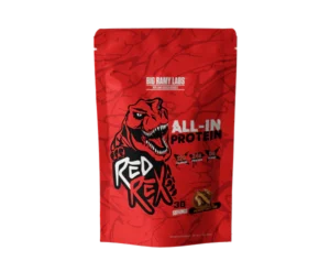 ريد ريكس بيج اول ان بروتين 30 جرعه –  Red Rex Big All IN Protein 30 serve