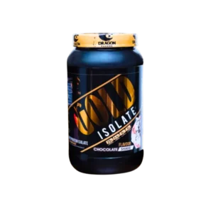 دراجون جولد ايزوليت 1 كيلو -   Dragon Gold isolate 1 k