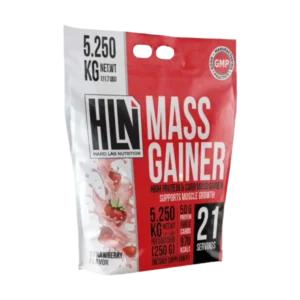 ماس جينر هارد لاب - 5.2 كجم Hard Lab Nutrition Mass Gainer - 5.2kg
