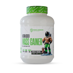 الترا سيد ماس جينر - 2.25 كجم ULTRA SEED MASS GAINER - 2.25kg