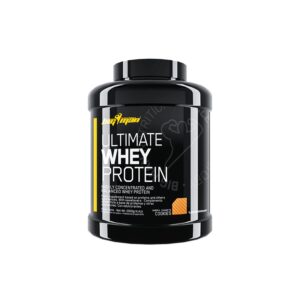واي بروتين بيج مان – 2 كجم  Whey Protein Big man – 2kg